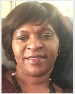 Deaconess Grace Muchene